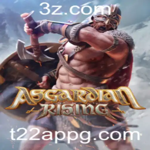 AsgardianRising: Explore o Mundo Épico deste Jogo Inovador