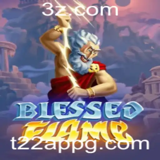 Descubra o Mundo de BlessedFlame: O Novo Sensação no Universo dos Jogos