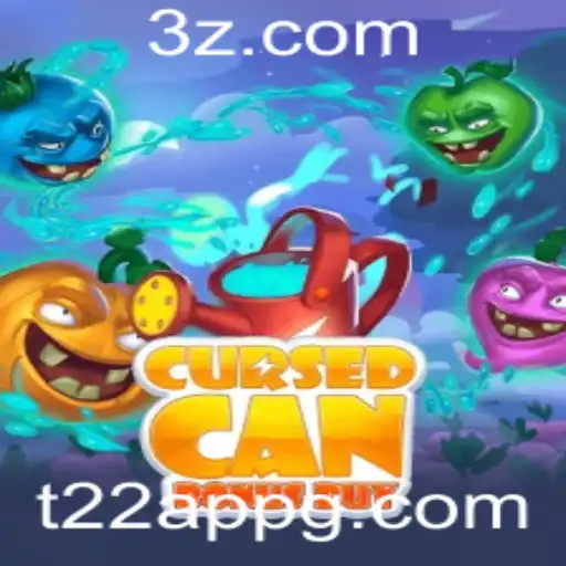 CursedCanBonusBuy: Descubra o Fascinante T22 App