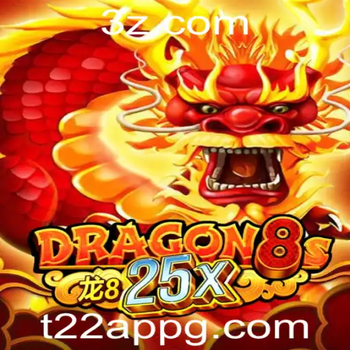 Dragon8s25x: Uma Nova Era de Jogos Digitais