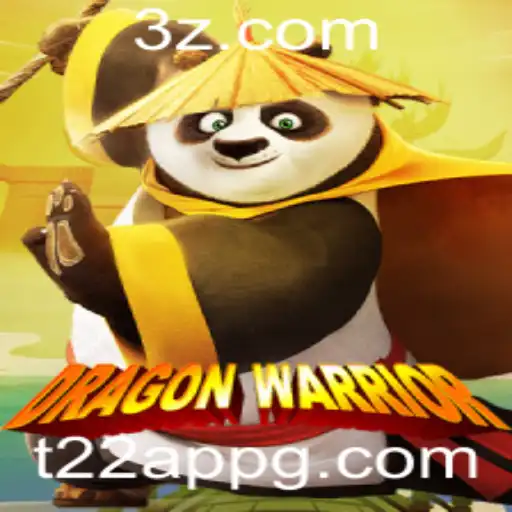 DragonWarrior: Explorando o Mundo e as Regras do Jogo com t22 app