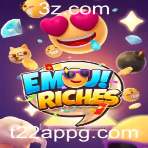 Explorando EmojiRiches: O Fascinante Mundo do Jogo Online no T22 App