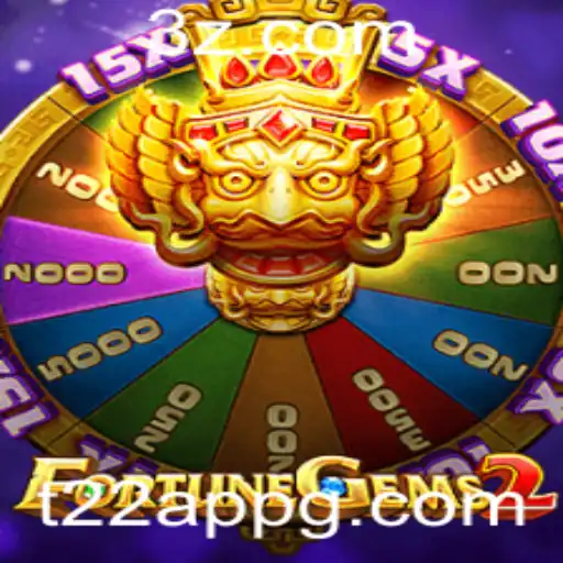 Descubra o Mundo de FortuneGems2: Um Jogo Empolgante Integrado ao t22 app