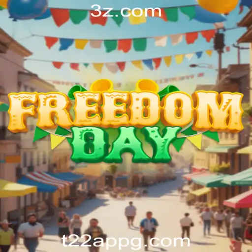 FreedomDay: Uma Imersão no Mundo de Aventura com T22 App
