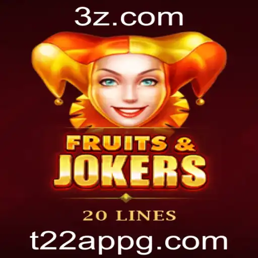 Explorando FruitsAndJokers20: Um Mergulho no Mundo das Frutas e Coringas Digitais