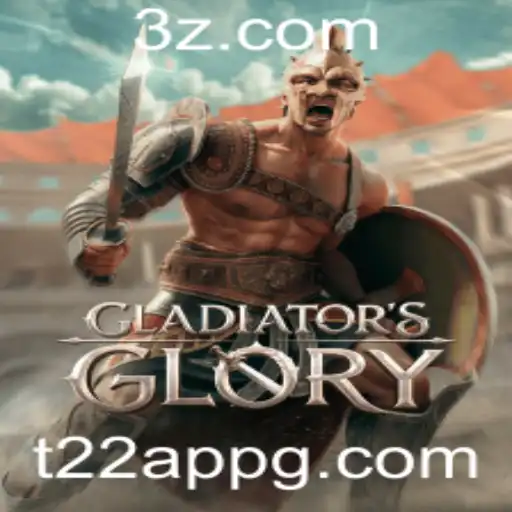 GladiatorsGlory: O Jogo de Estratégia Rivalizando no T22 App