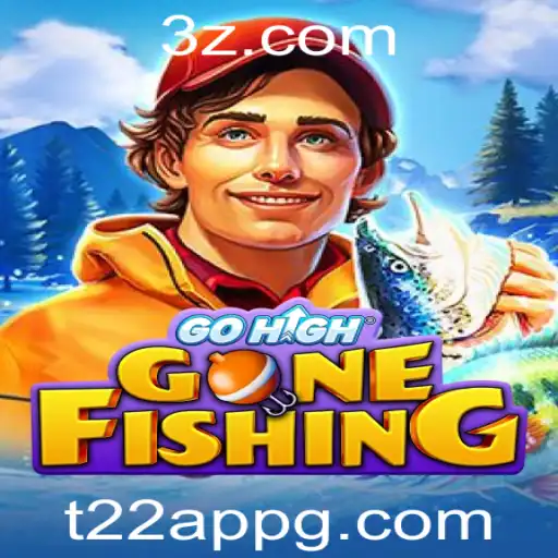 Descubra o Mundo de GoHighGoneFishing: Um Mergulho no Universo da Pesca Virtual