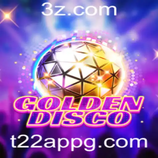 Descubra o Mundo Vibrante de GoldenDisco