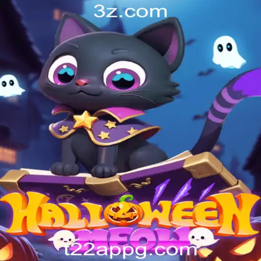 HalloweenMeow: O Jogo que Transforma a Experiência de Halloween
