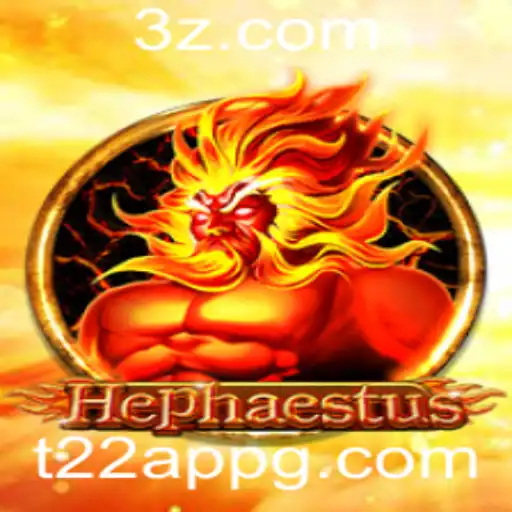 Descubra Hephaestus: O Novo Desafio Estrategicamente Forjado no Universo dos Jogos Mobile