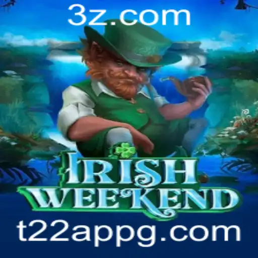 IrishWeekend: Descubra a Emoção do Jogo com o T22 App