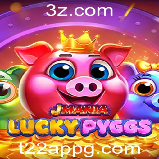 Descobrindo o Mundo Envolvente de JManiaLuckyPyggs: O Novo Fenômeno no Universo dos Jogos Móveis
