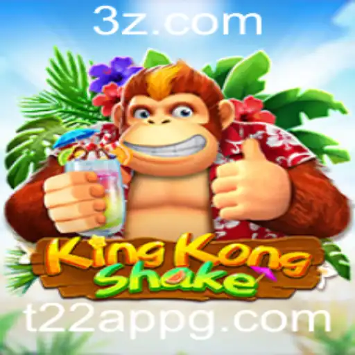 Descubra o Mundo do Jogo KingKongShake: A Nova Sensação entre Gamers