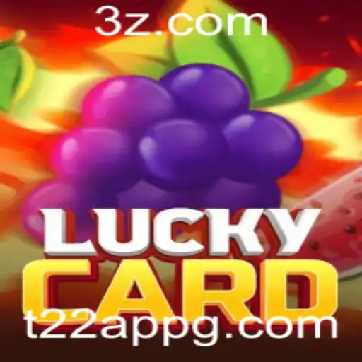 Desfrutando LuckyCard: Um Mergulho no Empolgante Mundo do Jogo