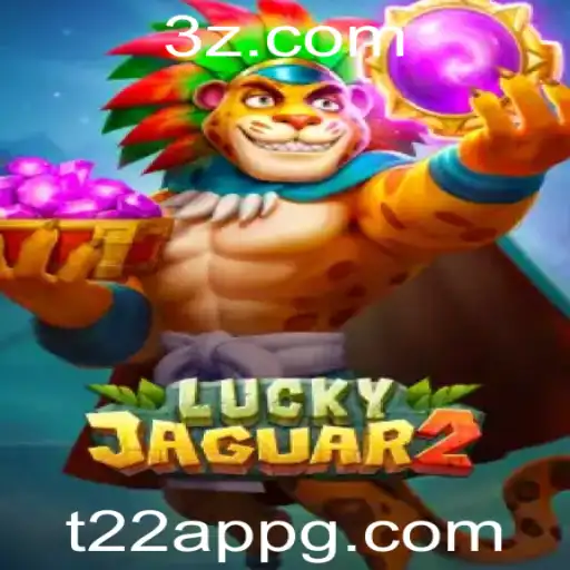 Desvendando Luckyjaguar2: O Excitante Mundo do Jogo T22 App