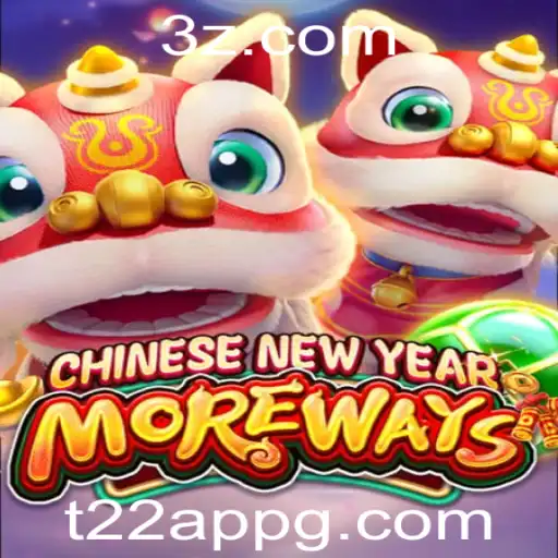 Explorando o Mundo de CHINESENEWYEARMOREWAYS: Um Jogo Inovador no t22 app