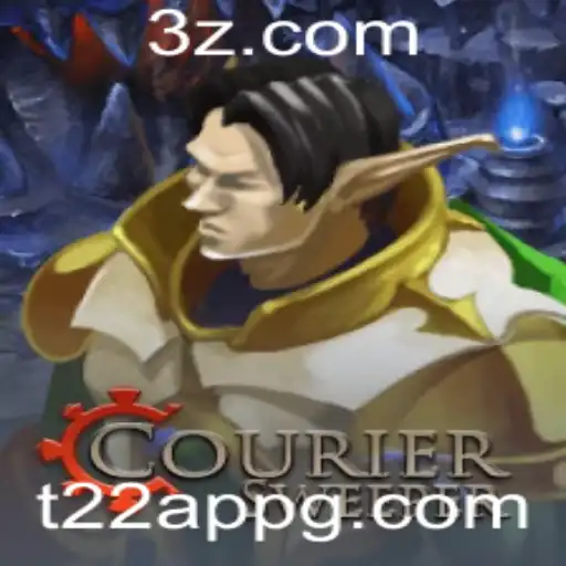Explore o Mundo de CourierSweeper: Um Jogo Inovador