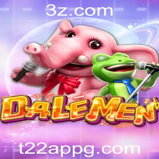Desvendando DALEMEN: O Novo Fenômeno de Jogo T22 App