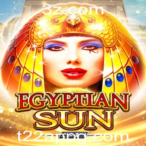 Explorando o Mundo Fascinante de EgyptianSunSE