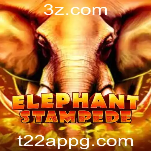 Descubra ElephantStampede: Uma Aventura Empolgante com o t22 app