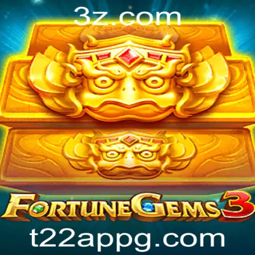 Descubra o Fascinante Mundo de FortuneGems3 no t22 app