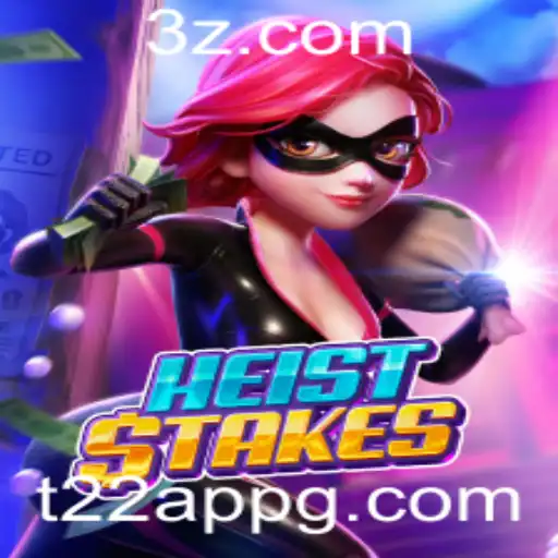 HeistStakes: O Novo Jogo de Aventura no t22 App