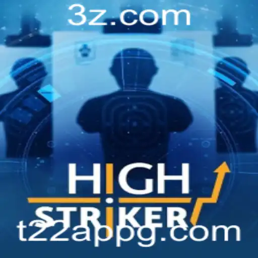 Descubra o Empolgante Mundo de HighStriker: Um Olhar Profundo no Jogo T22 App