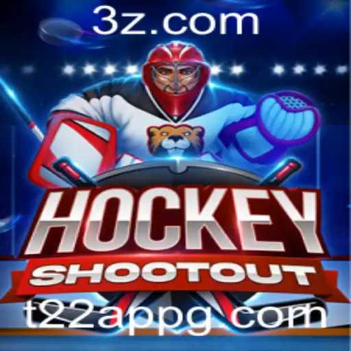 HockeyShootout: Uma Nova Dimensão no Mundo dos Jogos de Hóquei