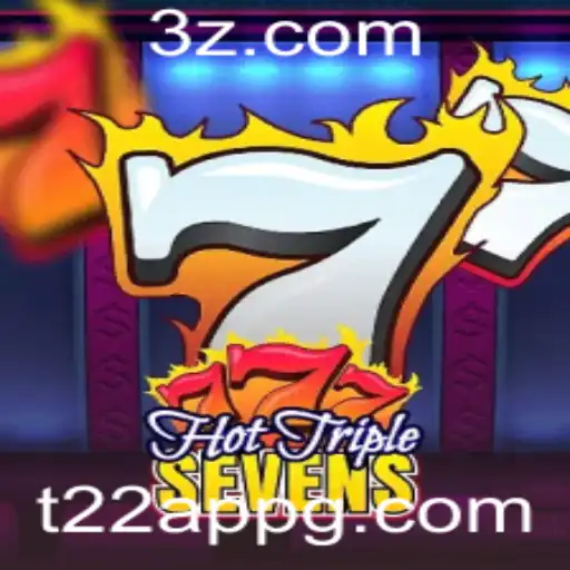 Descubra HotTripleSevens: O Novo Fenômeno dos Jogos de Slots