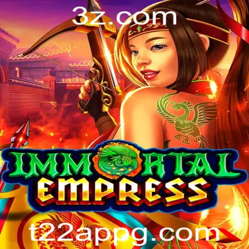 ImmortalEmpress: Uma Experiência de Jogo Incomparável
