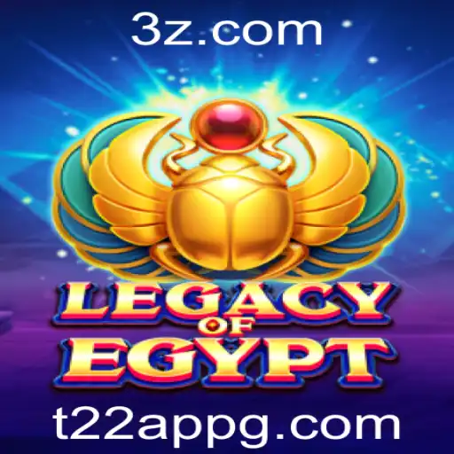 Descubra os Mistérios de LegacyOfEgypt com o T22 App