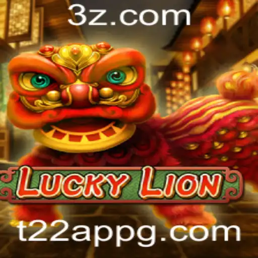Descubra o Mundo do LuckyLion: Um Mergulho no Popular Jogo t22 app