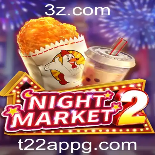Explorando o Fascinante Mundo de NightMarket2: Um Mergulho no T22 App
