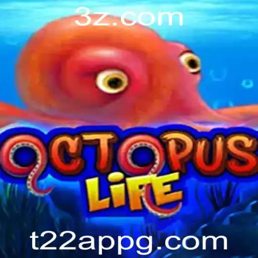 OctopusLife: Mergulhando nas Profundezas do Novo Jogo de Simulação