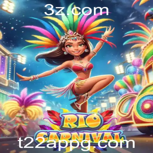 Explorando o Fascinante Mundo de RioCarnival: Um Jogo de Culturas e Estratégias
