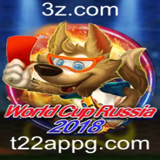 Explorando o Fascinante Mundo do WorldCupRussia2018 e o Impacto do t22 app