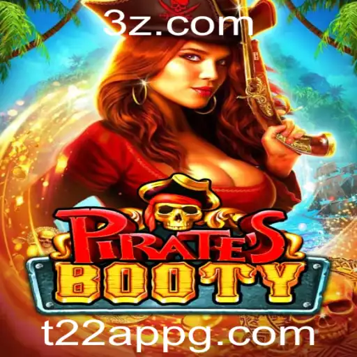 Descubra o Mundo Aventura de PiratesBooty: Um Guia Completo para o Jogo t22 App