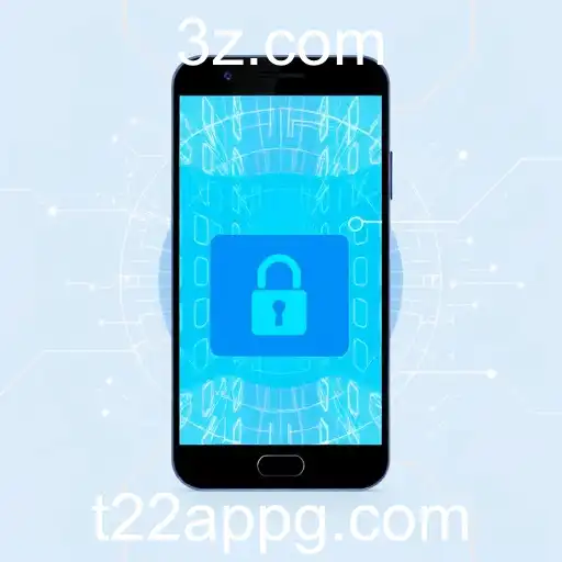 Política de Privacidade e o t22 App: Um Guia Completo