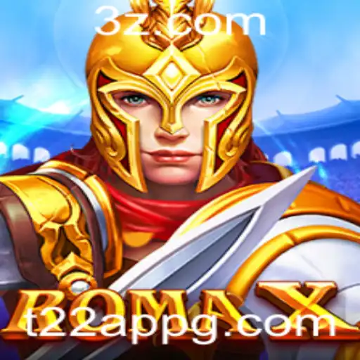 Descubra a Fascinante Experiência de Jogo com RomaX