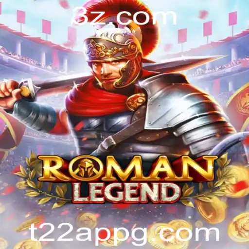 Explorando o Mundo de RomanLegend: Um Mergulho no T22 App