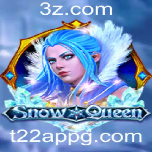 SnowQueen: Um Mergulho na Aventura Gelada do t22 app