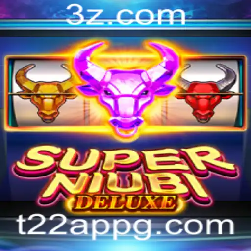 SuperNiubiDeluxe: O Jogo que Revoluciona o Gênero com o T22 App