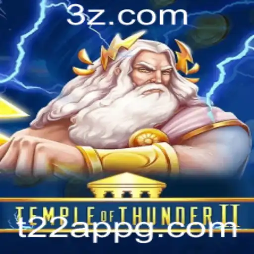 Descubra a Emoção de TempleofThunderII: Explore o Mundo de Aventura com T22 App