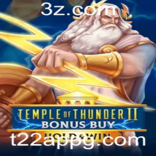 Descubra o Empolgante Mundo de TempleofThunderIIBonusBuy