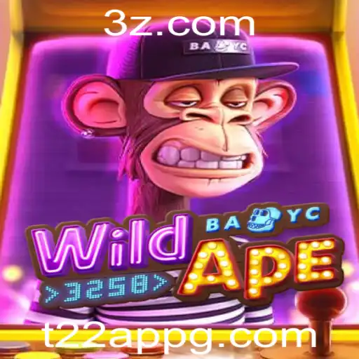 Explorando o Fascinante Mundo de WildApe3258 - Um Jogo Revolucionário