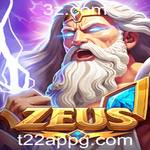Explorando Zeus: O Novo Jogo de Estratégia do T22 App